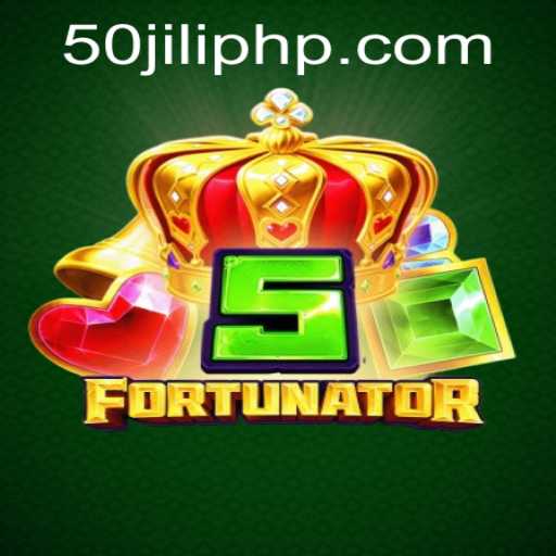 Unveiling 5Fortunator: A New Era in Gaming with 50jili