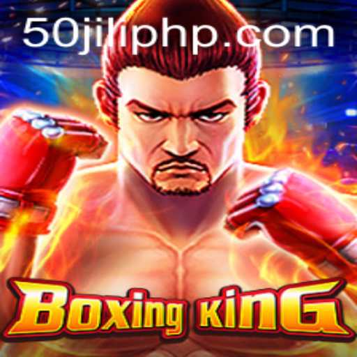 Discover the Excitement of BoxingKing: A Dynamic Game Experience