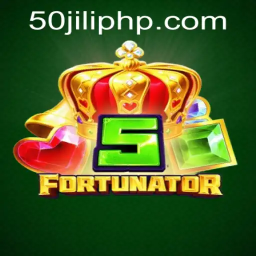 Unveiling 5Fortunator: A New Era in Gaming with 50jili
