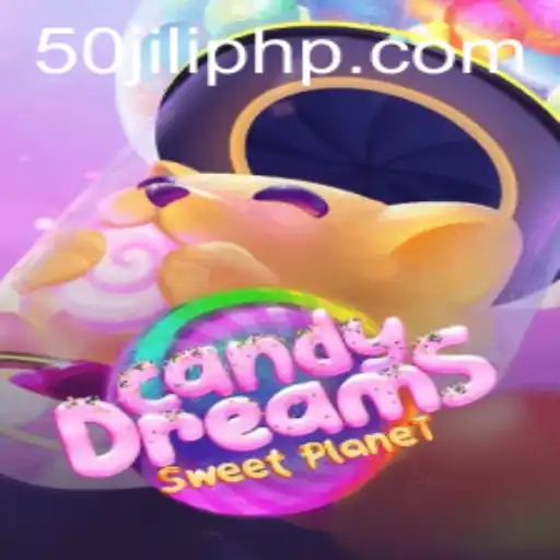 CandyDreams: The Sweet Adventure