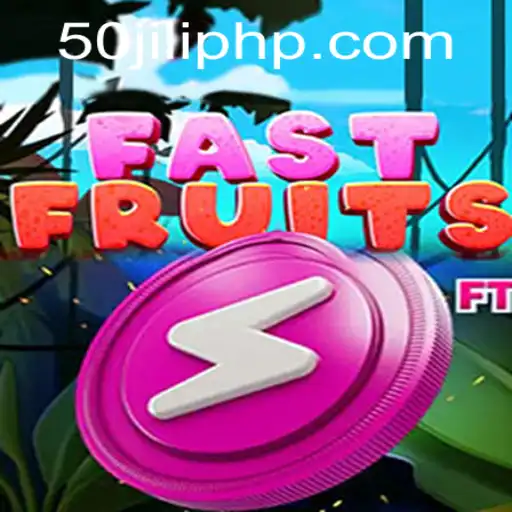 FastFruits: The Exciting World of 50jili