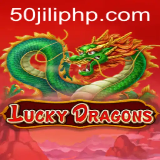 Exploring the Enchanting World of LuckyDragons: Adventure Awaits with 50jili