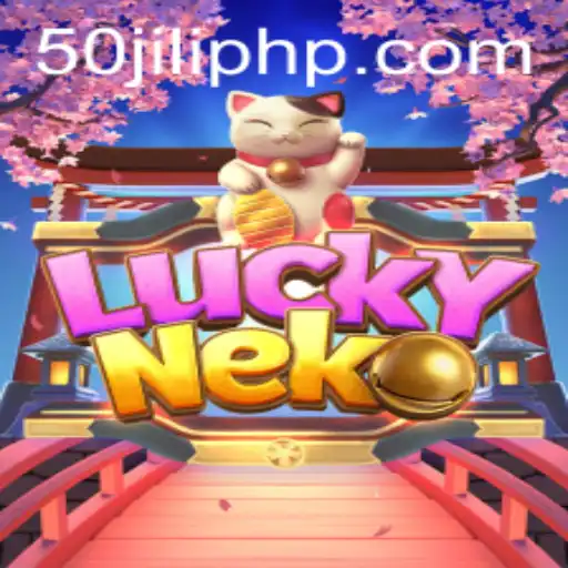 Discovering the Thrills of LuckyNeko: A Dive into the Exciting World of 50jili