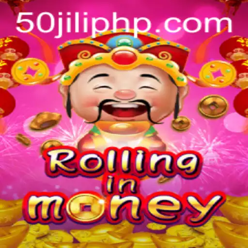 RollingInMoney: A Thrilling New Game Experience with 50jili