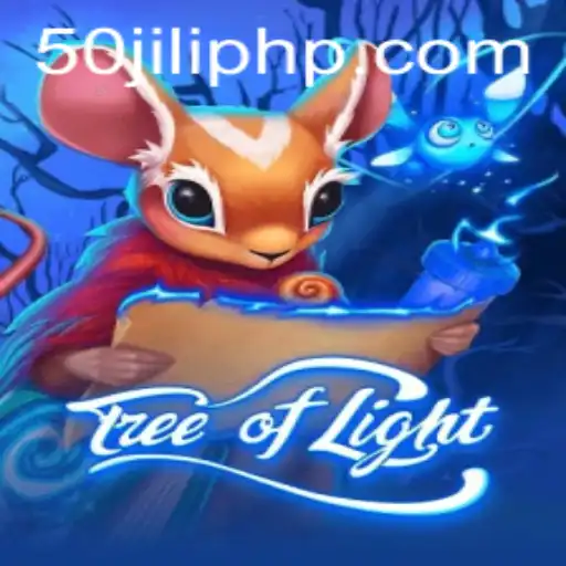 Exploring the Magical World of TreeofLight: A Journey with 50jili