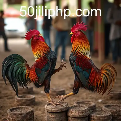 The Complex World of Cockfighting