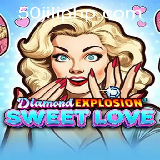 Exploring DiamondExplosionSweetLove: The Thrilling New Game with a Twist