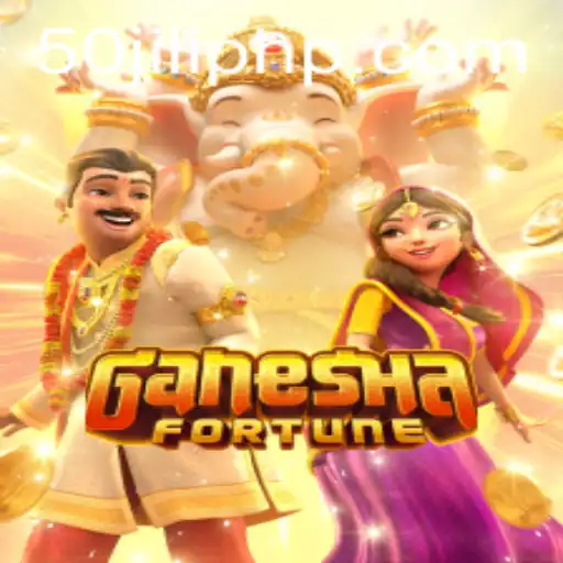 Exploring the Enchanting World of GaneshaFortune: A Journey with 50jili