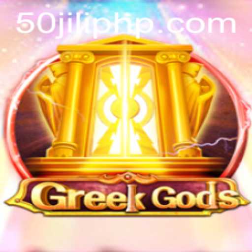 Discover the Epic World of GreekGods: A 50jili Adventure