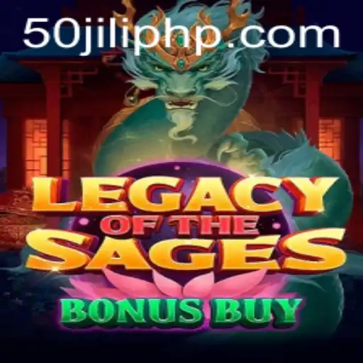 Explore the Enigmatic World of Legacy of the Sages Bonus Buy