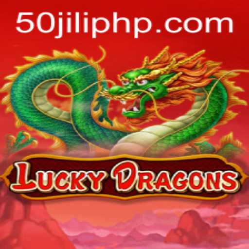 Exploring the Enchanting World of LuckyDragons: Adventure Awaits with 50jili