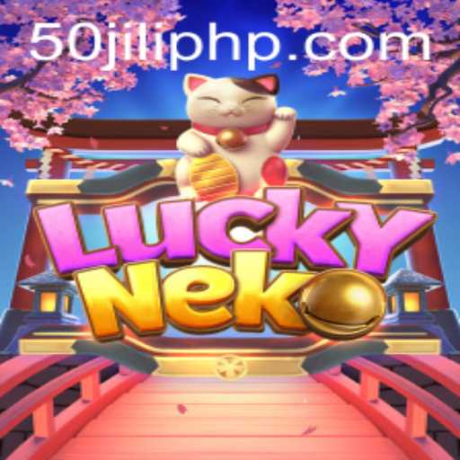Discovering the Thrills of LuckyNeko: A Dive into the Exciting World of 50jili