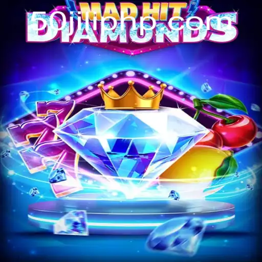 Exploring MadHitDiamonds: The Thrilling Strategy Game that Keeps Players Engaged