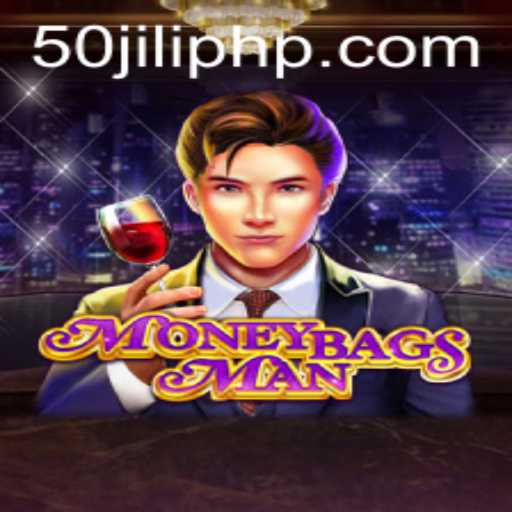 Unveiling the Exciting World of MoneybagsMan: The Ultimate Gaming Experience with 50jili