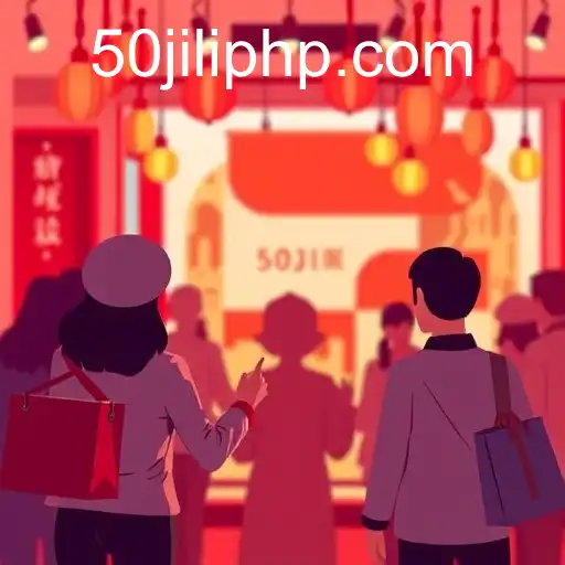 Unlocking Exclusive Offers with 50jili: A Comprehensive Guide
