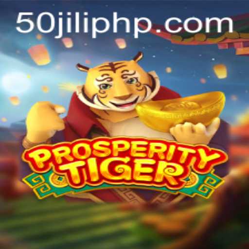 Exploring the Thrilling World of ProsperityTiger: A Game of Luck and Strategy