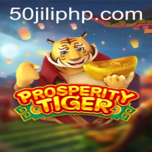 Exploring the Thrilling World of ProsperityTiger: A Game of Luck and Strategy
