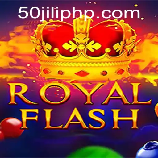 RoyalFlash: A Comprehensive Dive into the Game Paired with the Unique Twist of 50jili