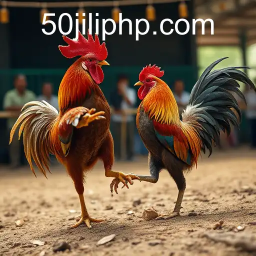 Exploring the Depths of Sabong Games: A Cultural Phenomenon