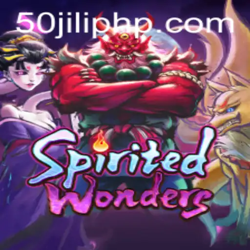 Exploring the Enchanting World of SpiritedWonders: A Game of Mystique and Strategy