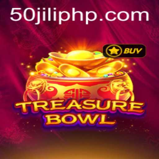 Discover the Thrilling World of TreasureBowl: The Ultimate Gaming Experience with 50jili