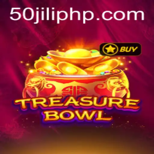 Discover the Thrilling World of TreasureBowl: The Ultimate Gaming Experience with 50jili