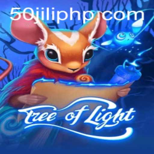 Exploring the Magical World of TreeofLight: A Journey with 50jili