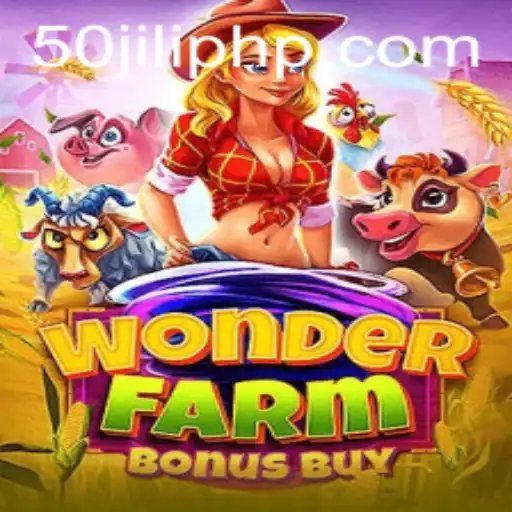 Explore WonderFarmBonusBuy: A Thrilling Adventure in Online Gaming